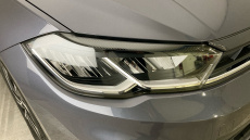 Volkswagen Polo 1.0 TSI Life 5dr Petrol Hatchback